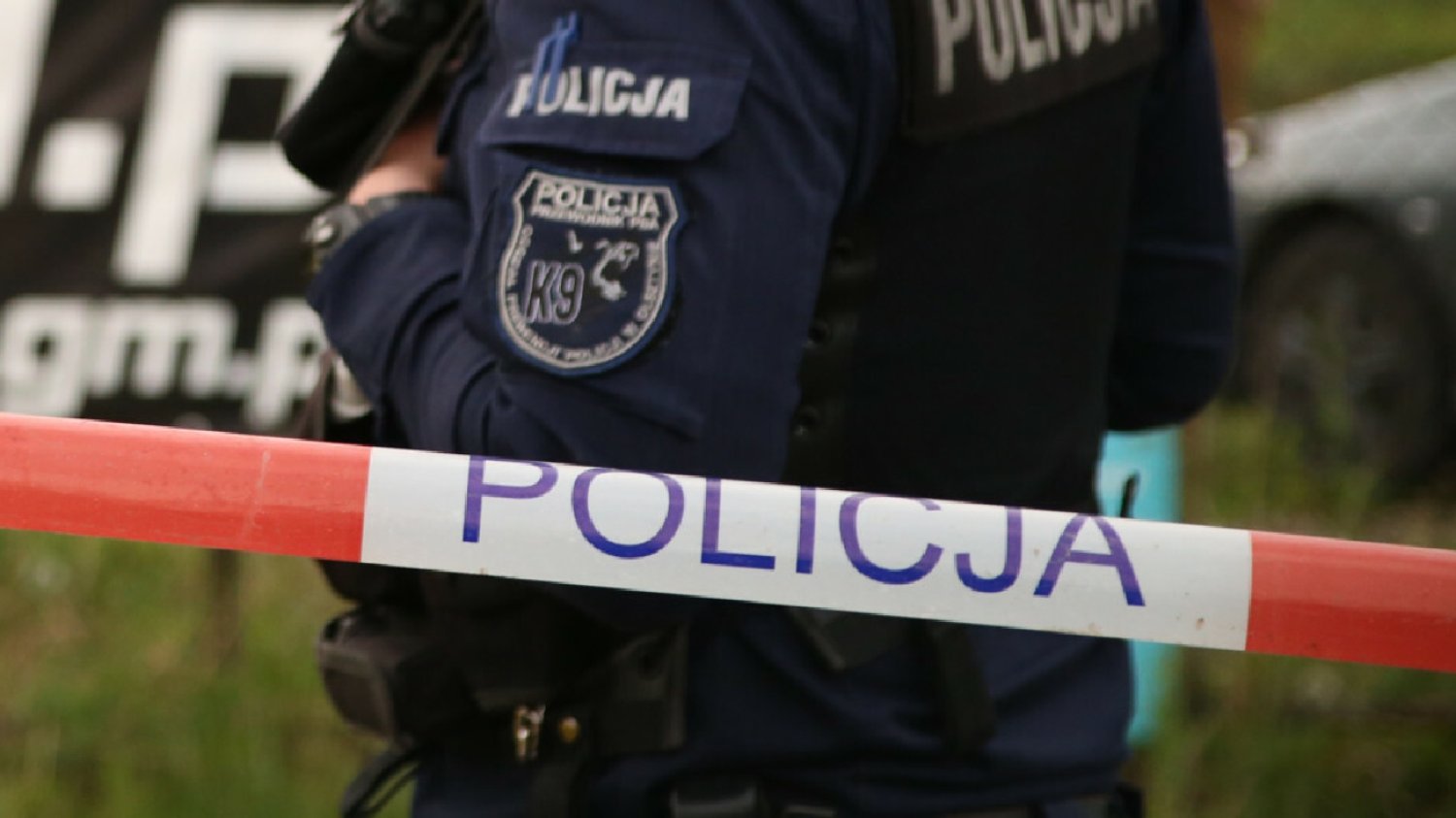 Błonie pod Warszawą. Są wyniki zwłok miesięcznego niemowlaka. (Zdjęcie poglądowe)