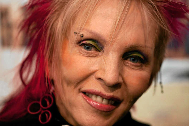 Krystyna Mazurówna