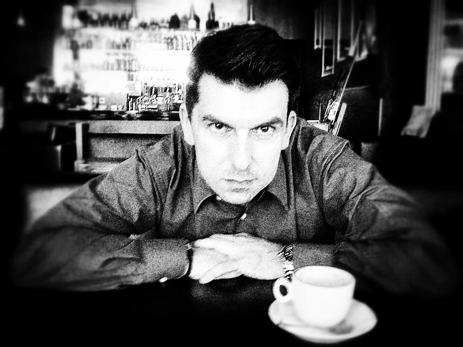 Jacek Borkowski