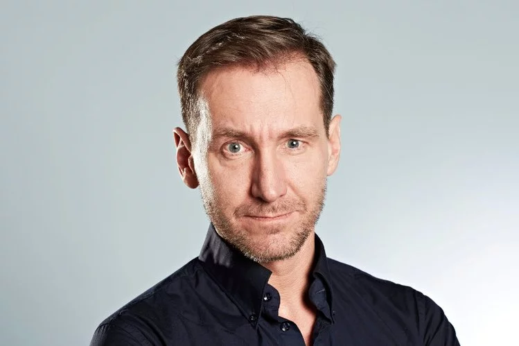 Piotr Kraśko zastąpi Justynę Pochanke w "Faktach".
