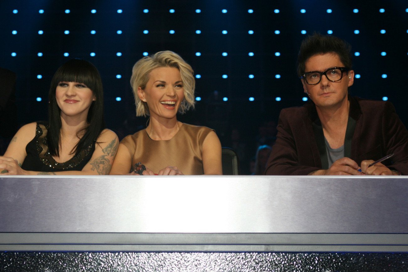 Kuba Wojewódzki ma żal do Agnieszki Chylińskiej i Małgorzaty Foremniak?