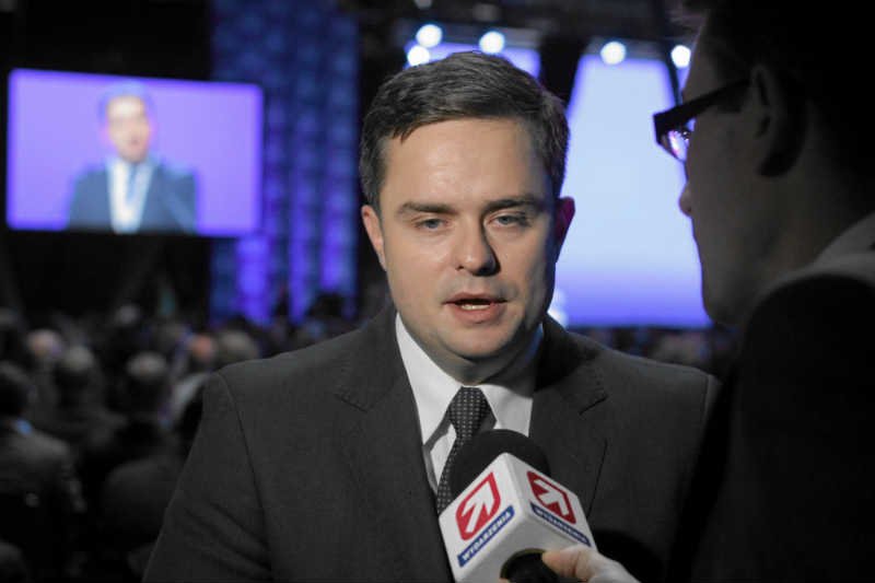 Zdaniem Adama Hofmana największym zagrożeniem dla Andrzeja Dudy jest jednowymiarowa prezydentura.