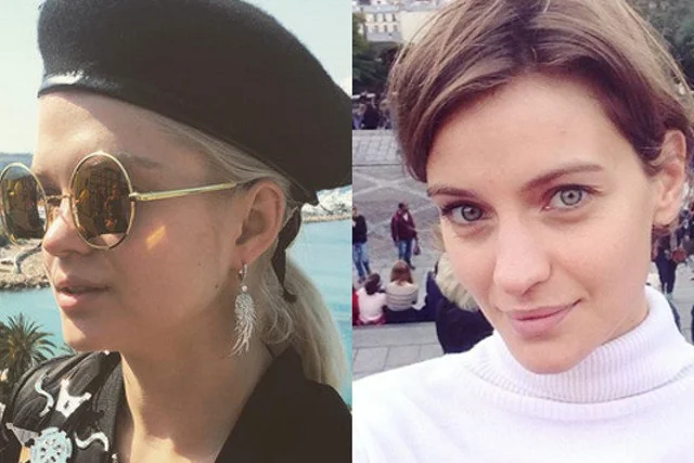 Margaret, Renata Kaczoruk i inne młode, zdolne kobiety o feminizmie.