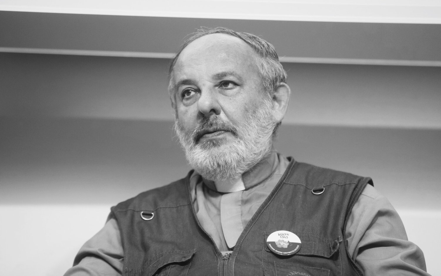 Ksiądz Tadeusz Isakowicz-Zaleski zasłynął m.in. z tego, że walczył z nieprawidłowościami w Kościele. W czasach PRL działał w antykomunistycznej opozycji.