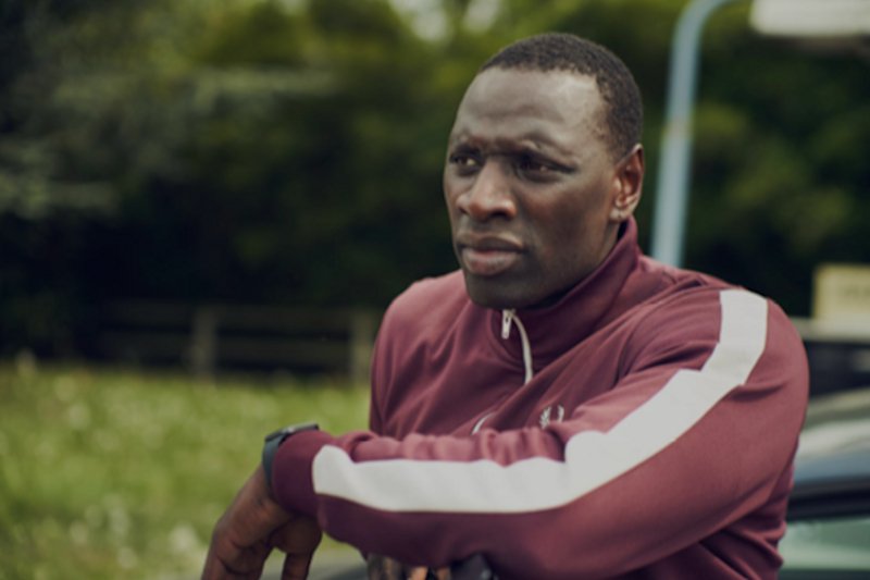 "Lupin". Trailer drugiego sezonu serialu Netflixa z Omarem Sy.