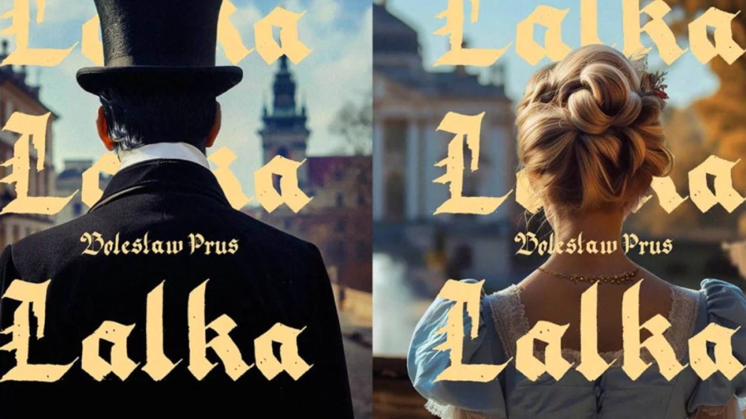 Lalka TVP: nie będzie serialu z Dorocińskim Lalka TVP