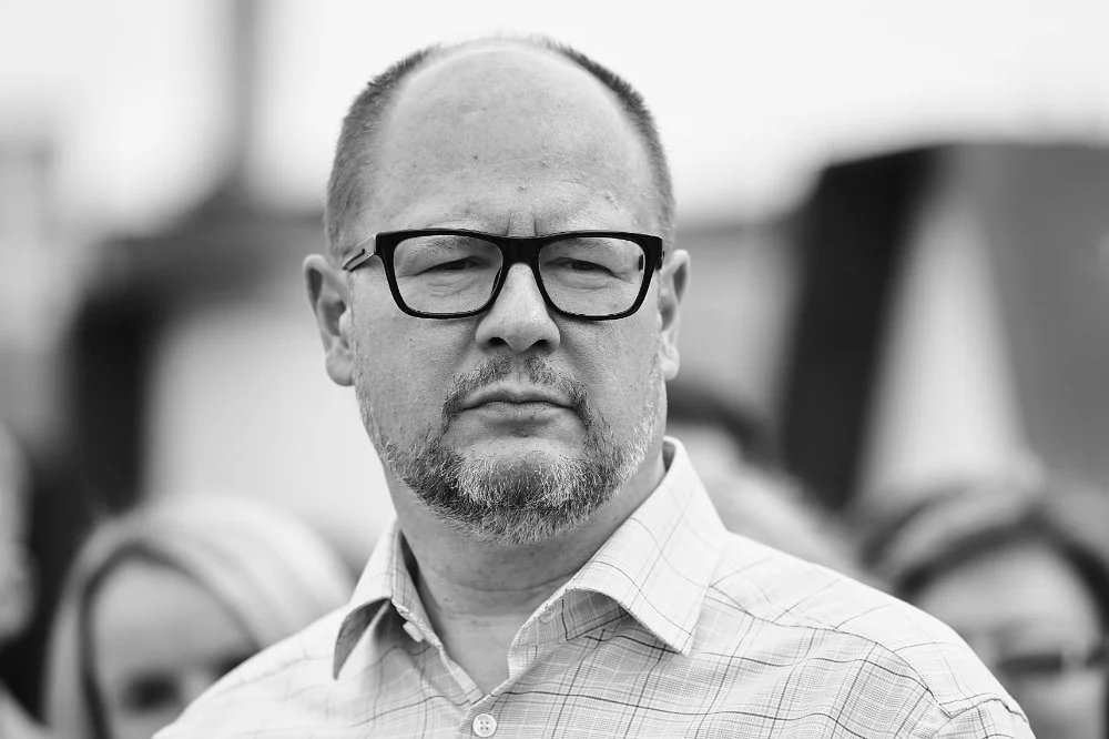 Na pogrzebie Pawła Adamowicza będą między innymi byli prezydenci Lech Wałęsa, Bronisław Komorowski i Aleksander Kwaśniewski.