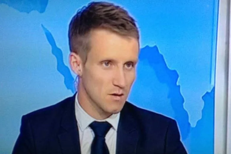 Oswald Rodrigo Pereira ma za kilka dni dołączyć do zespołu himalaistów atakujących K2