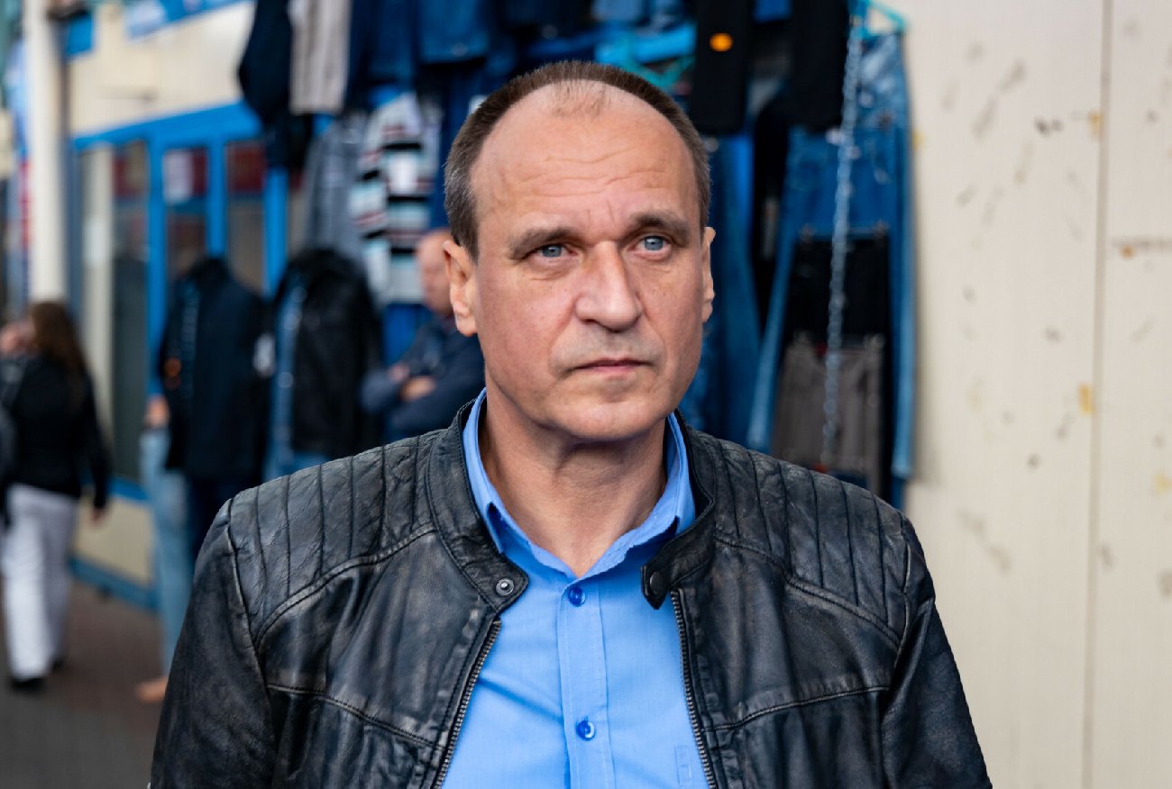 Paweł Kukiz ws. Jarosława Kaczyńskiego. "Każdy wódz stosuje takie metody".