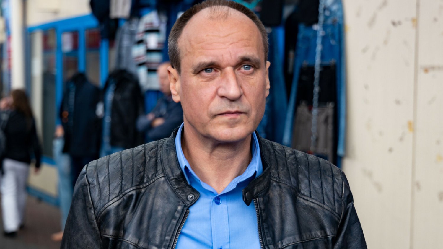 Paweł Kukiz ws. Jarosława Kaczyńskiego. "Każdy wódz stosuje takie metody".