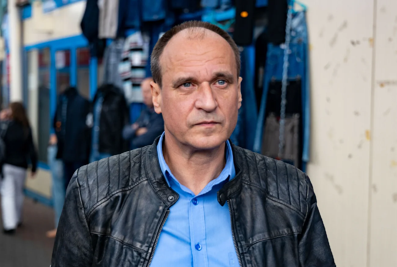 Paweł Kukiz ws. Jarosława Kaczyńskiego. "Każdy wódz stosuje takie metody".