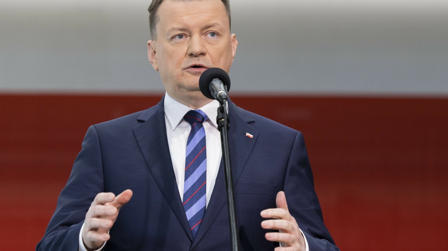 Mariusz Błaszczak