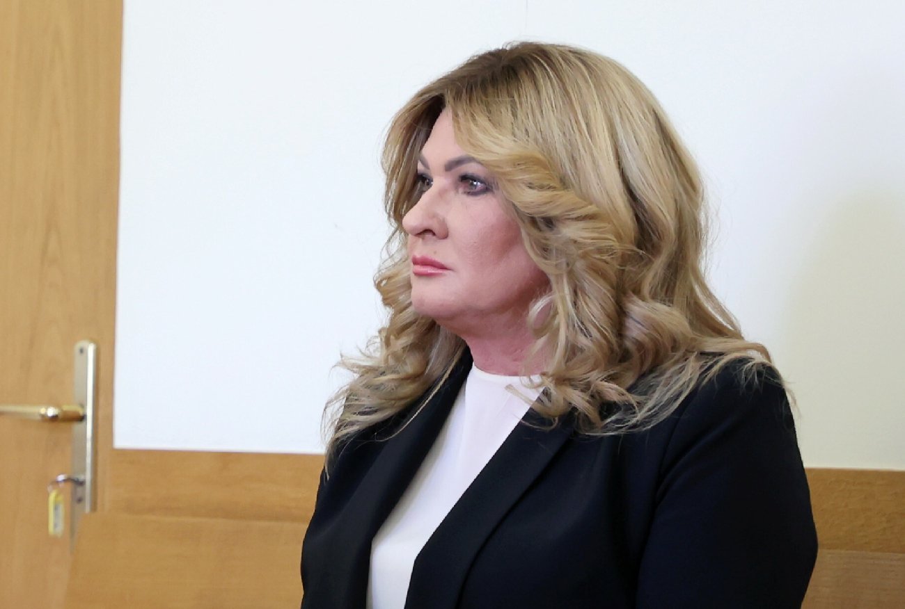 Wyrok ws. Beaty Kozidrak. Słowa sądu wywołały burzę w sieci