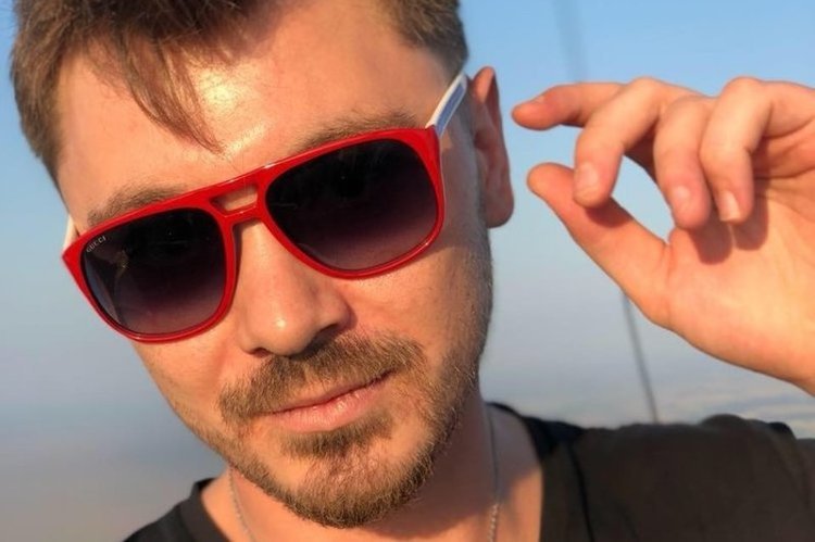 Daniel Martyniuk zapowiada zmianę swojego życia