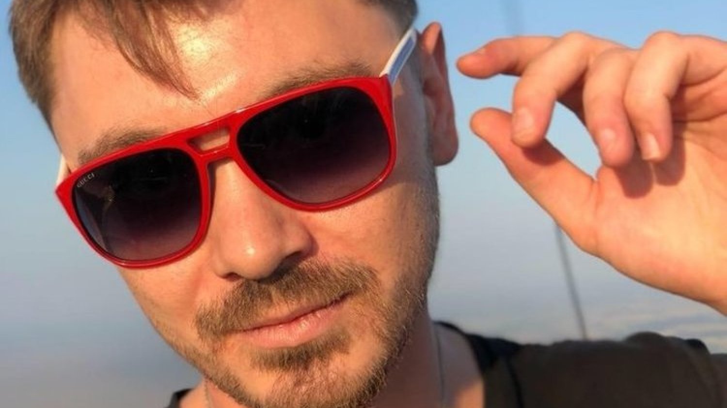 Daniel Martyniuk zapowiada zmianę swojego życia