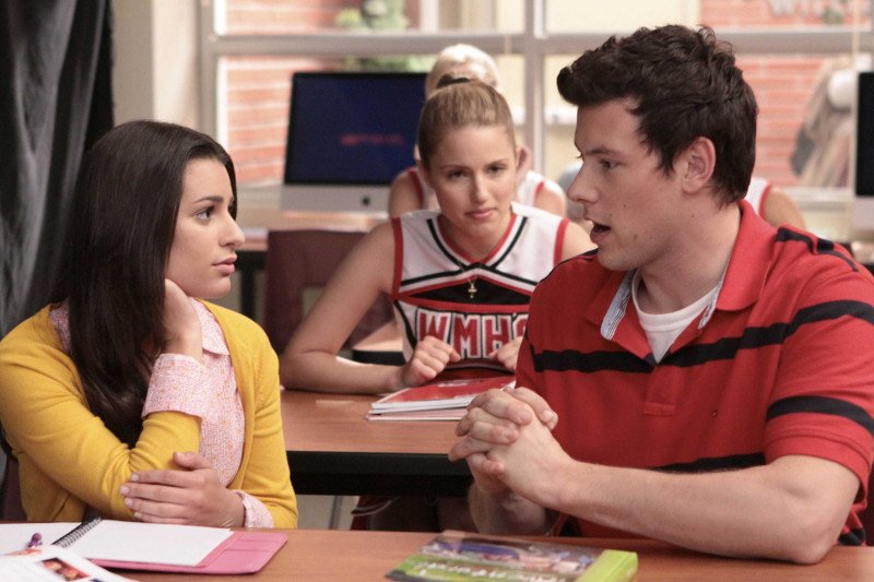 W zazdrości nie ma nic złego, o ile potrafimy sobie z nią radzić.