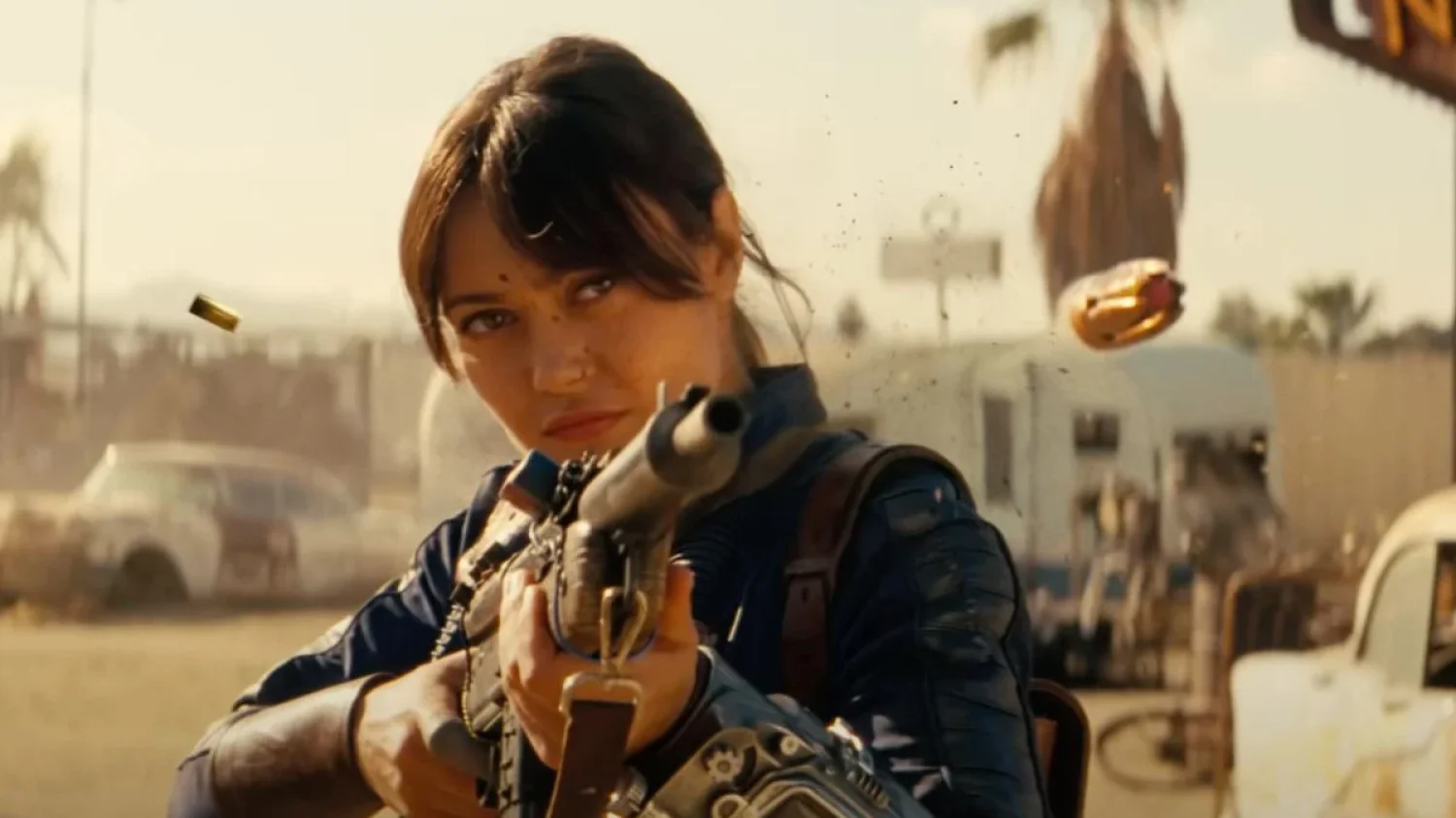 2. sezon Fallout na Prime Video Fallout