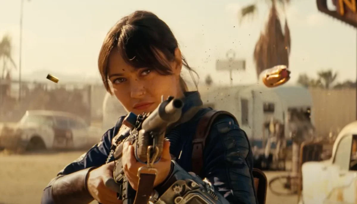 2. sezon "Fallout" powrócił i znowu rozwala system. Wiemy, kiedy kolejne odcinki