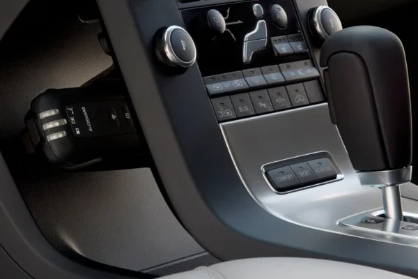 Volvo Alcoguard