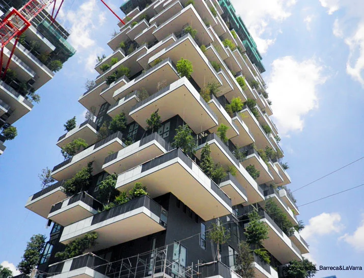 Bosco Verticale / [url=http://www.stefanoboeriarchitetti.net/]  Stefano Boeri Architetti [/url] /