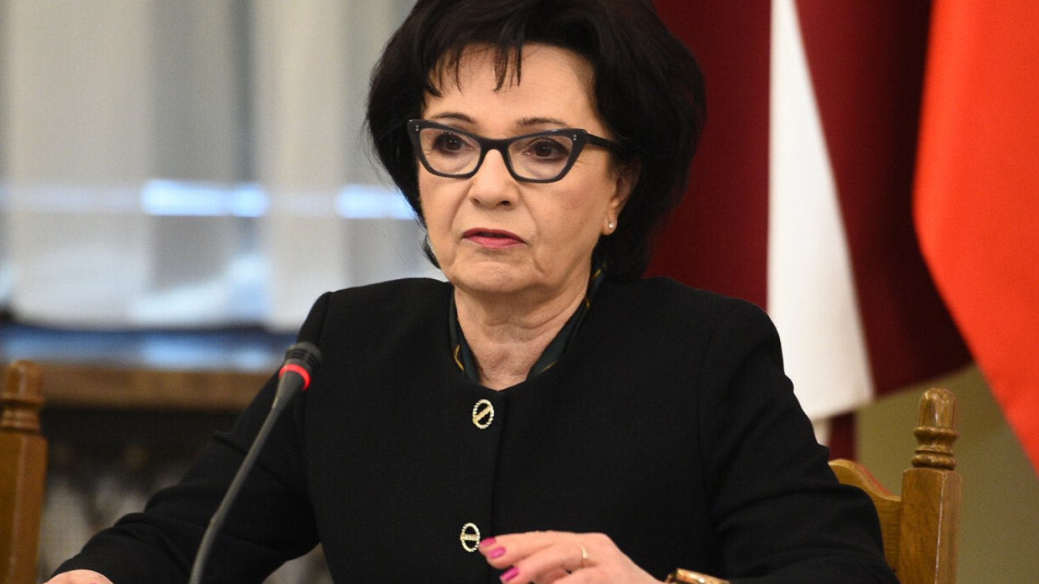 Elżbieta Witek