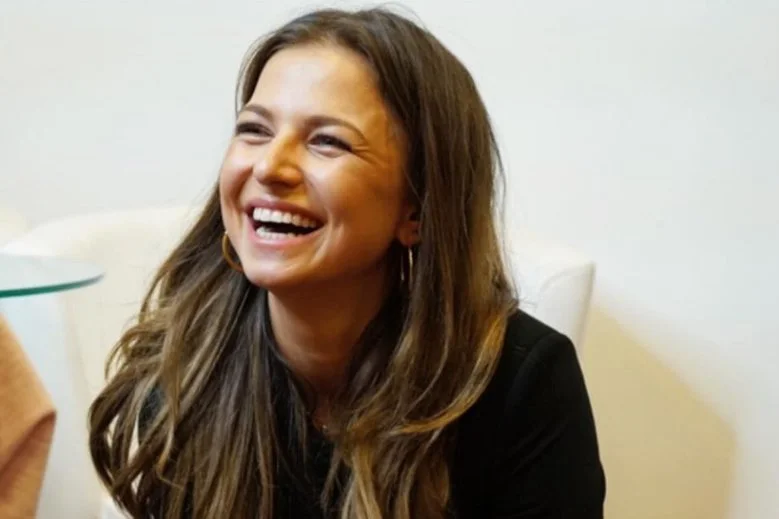 Anna Lewandowska pokazała na Instagramie zdjęcie z córką Klarą.