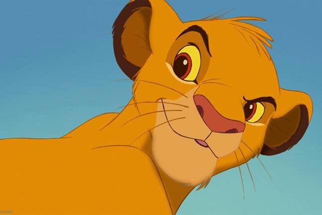 Historia Simby to aluzja do walki chrześcijaństwa z islamem?