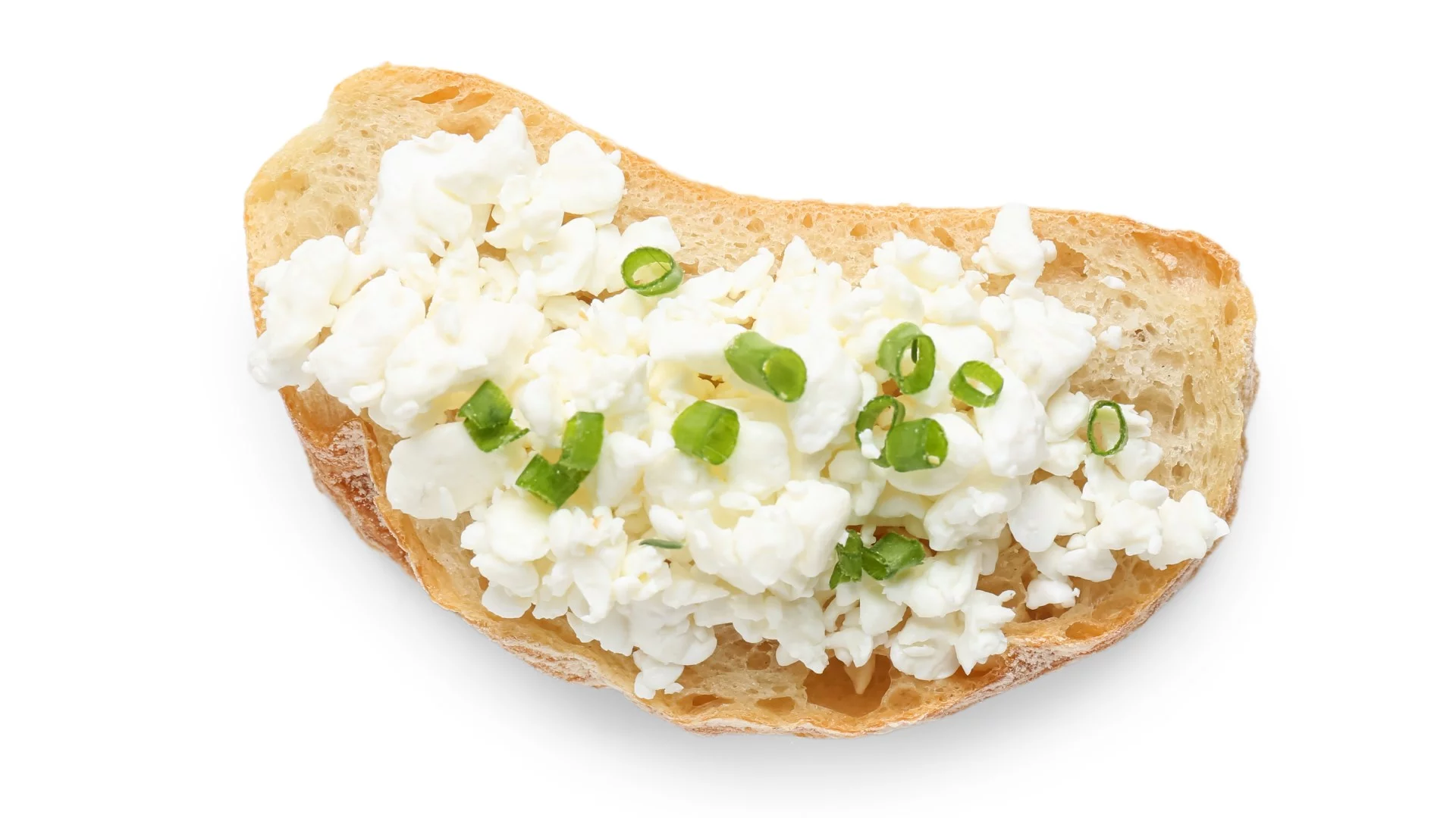 Jaki serek na kanapki