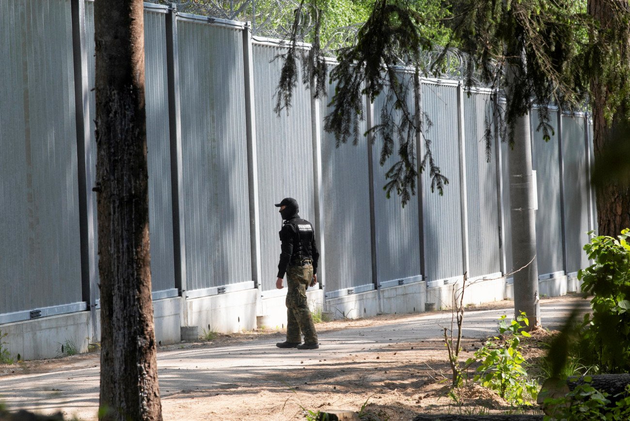 Niemiecka gazeta ostro wobec Polski i UE: "Zawiodły na wschodniej granicy"