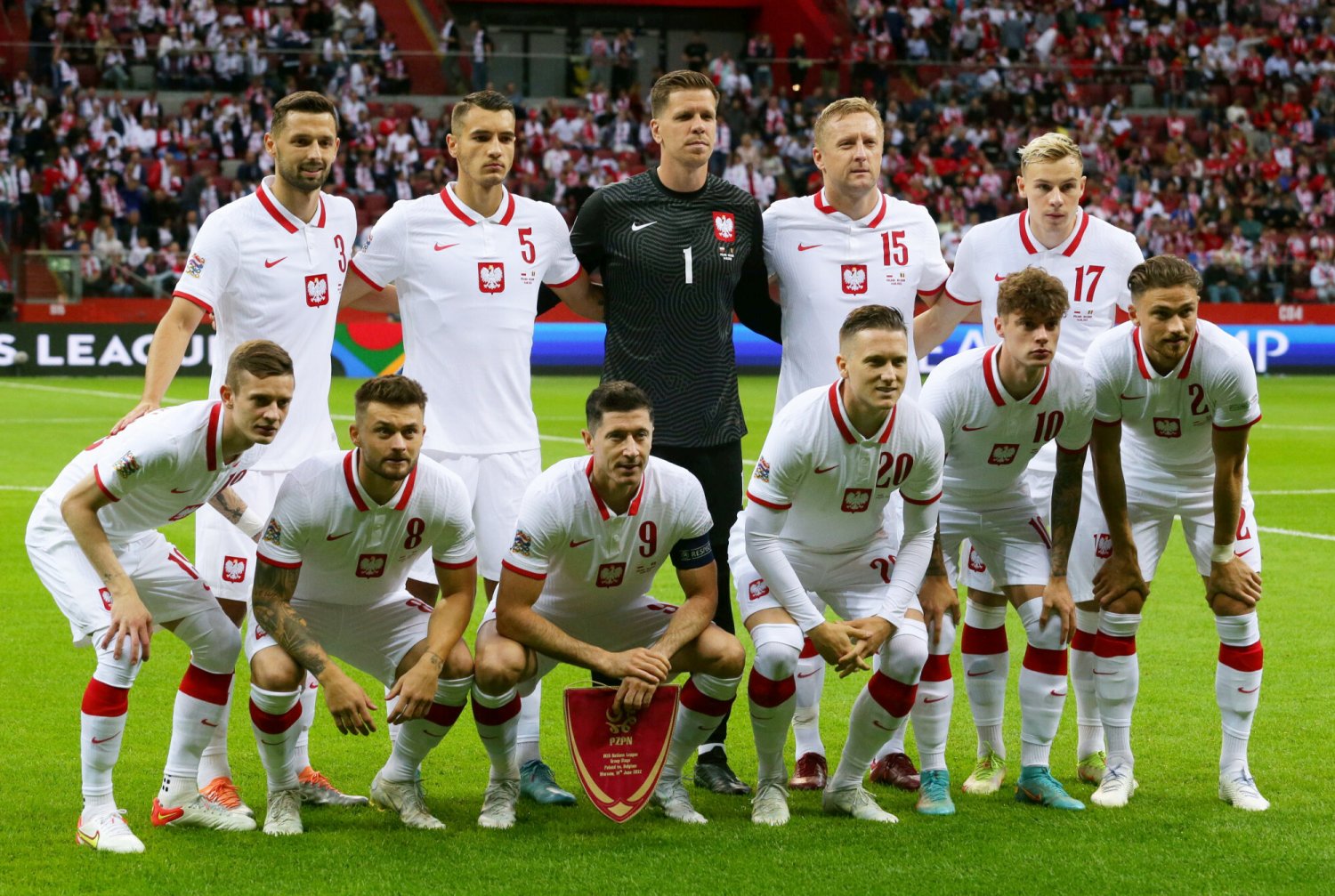 Reprezentacja Polski zagra z Chile tuż przed mundialem. Wszystko jest już załatwione