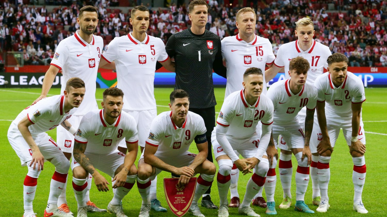 Reprezentacja Polski zagra z Chile tuż przed mundialem. Wszystko jest już załatwione