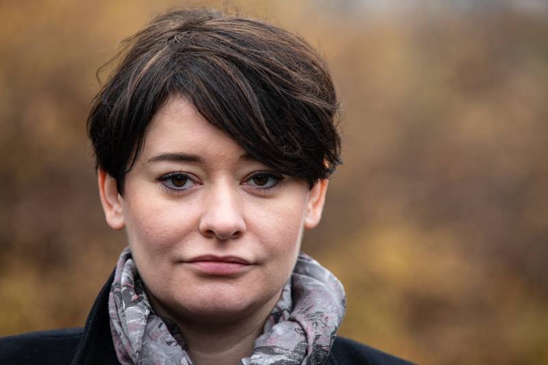 Anna Maria-Żukowska