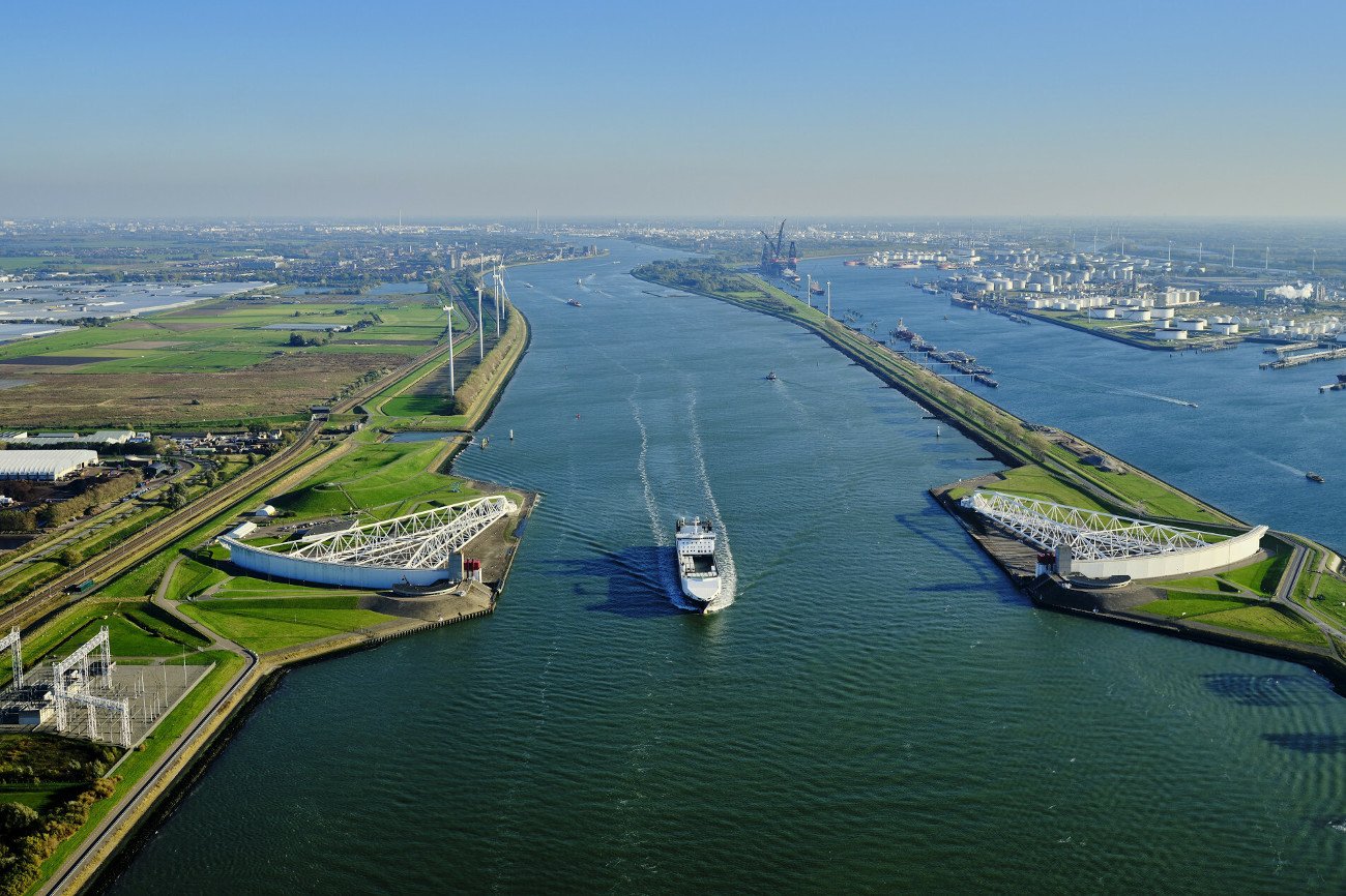 Jak Holandia chroni się przed powodziami? Oto Plan Delta, którym zachwyca się świat.