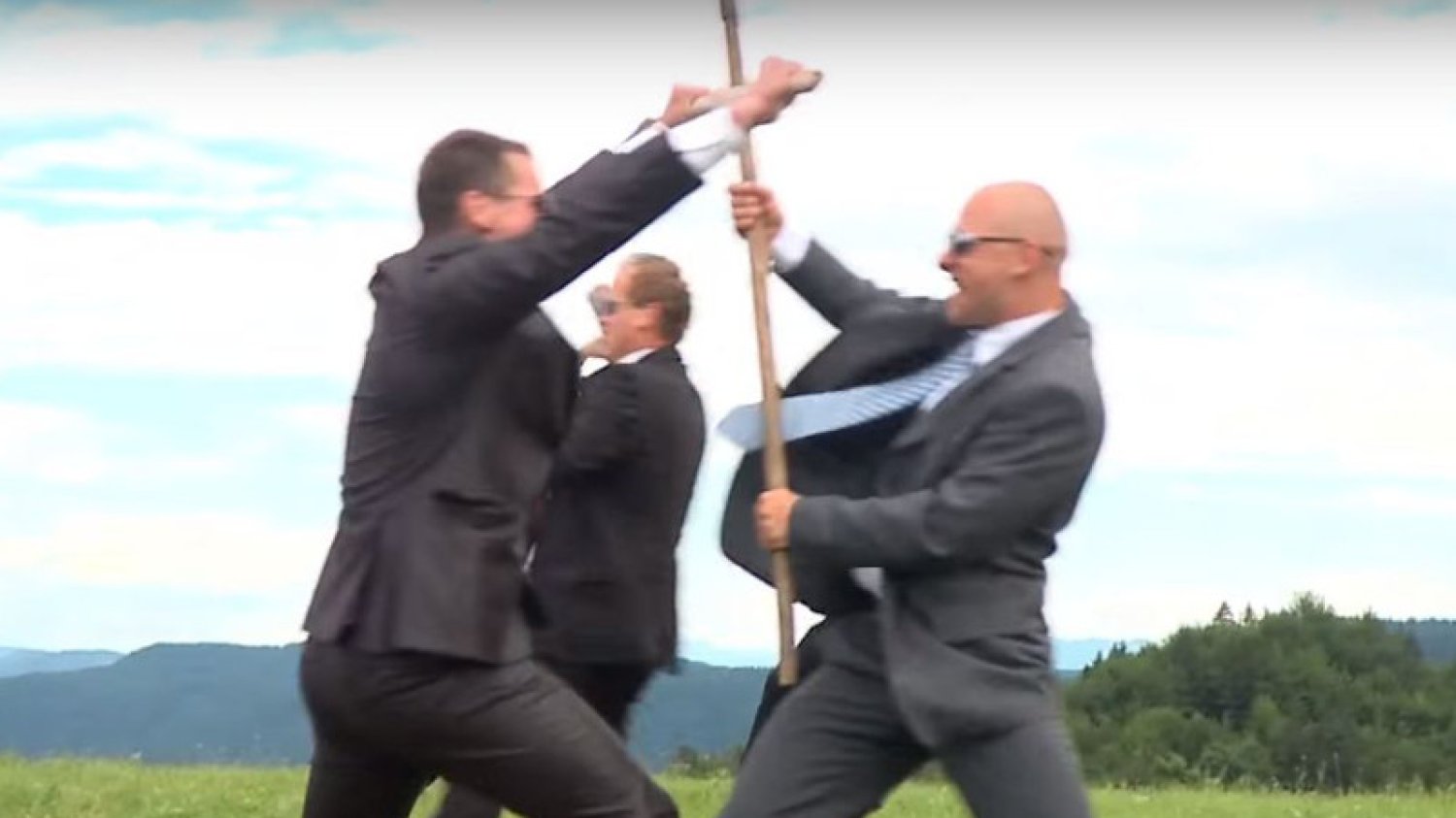 Nowy spot PiS.