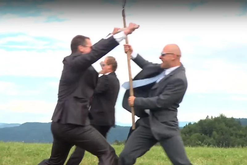 Nowy spot PiS.