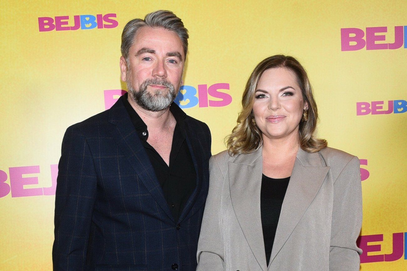 Aleksandra Kwaśniewska o niezręcznych pytaniach przy świątecznym stole.