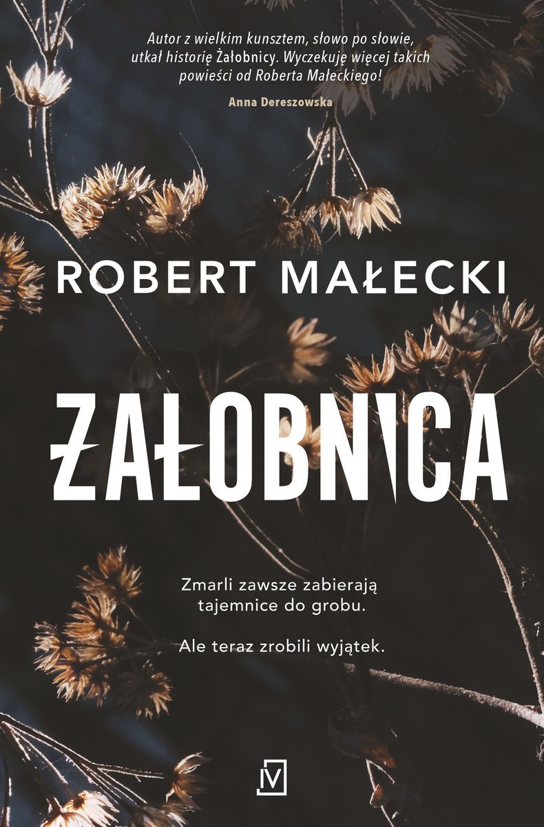 Robert Małecki "Załobnica"