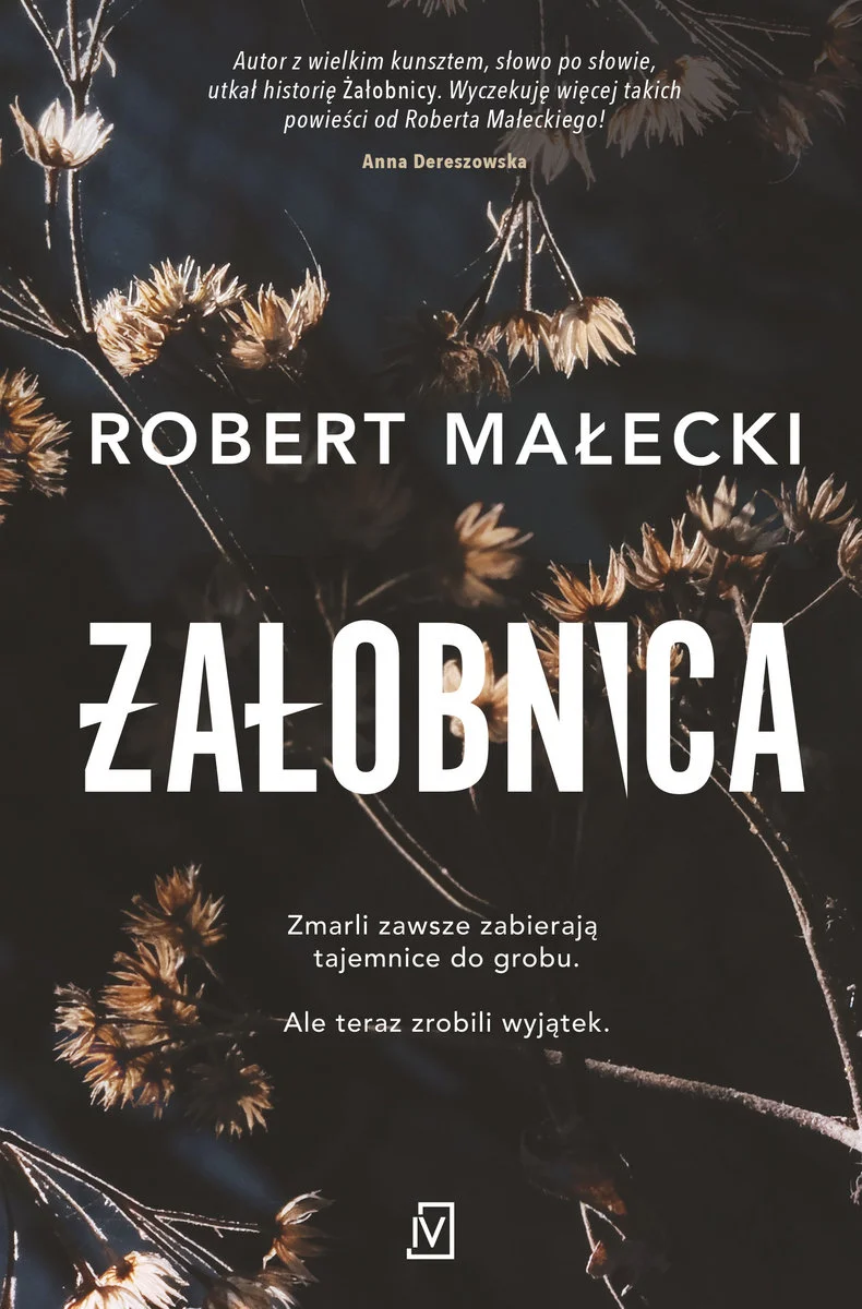 Robert Małecki "Załobnica"
