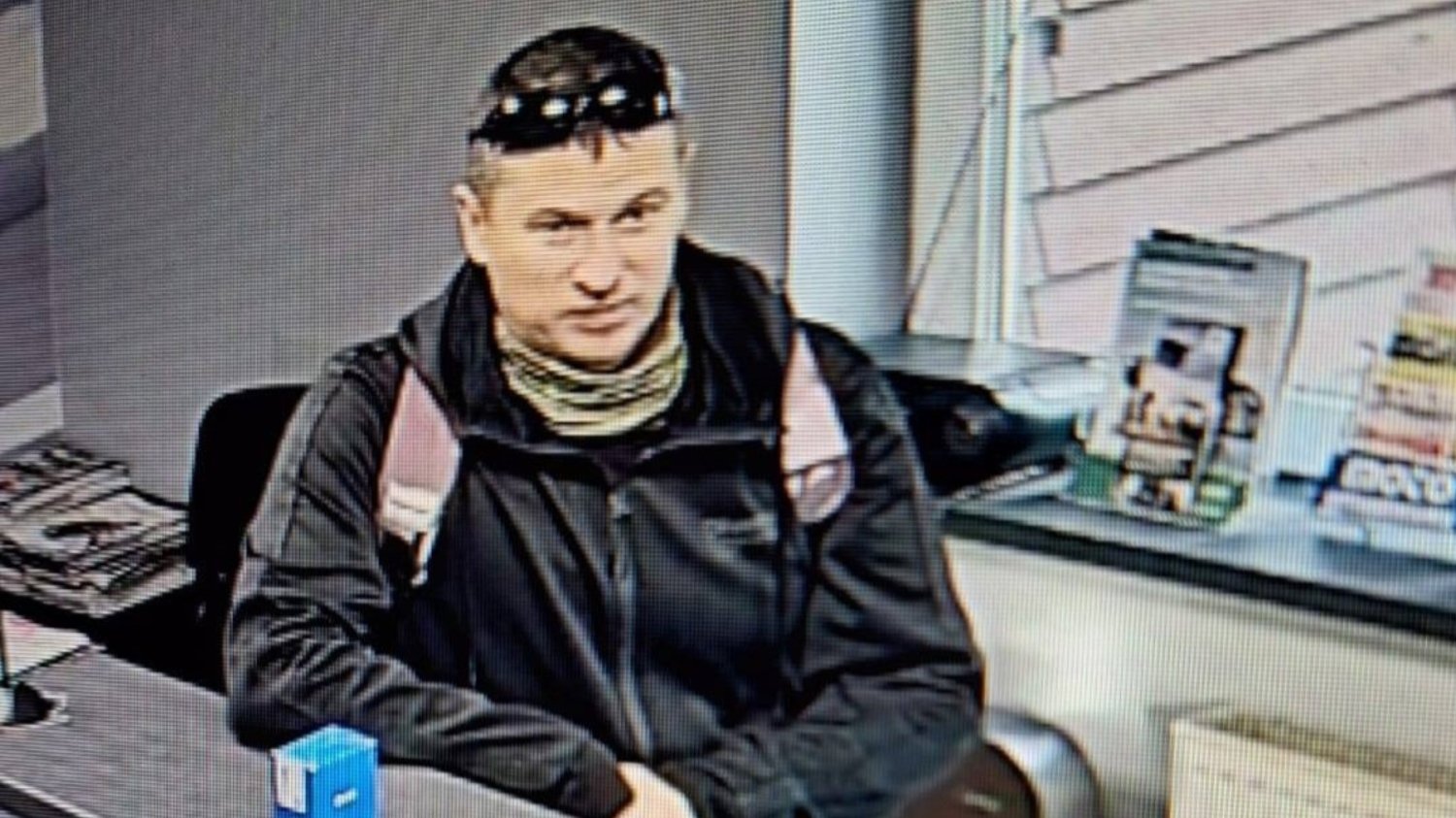 Były policjant ws. Grzegorza Borysa: jest praktycznie nie do namierzenia.