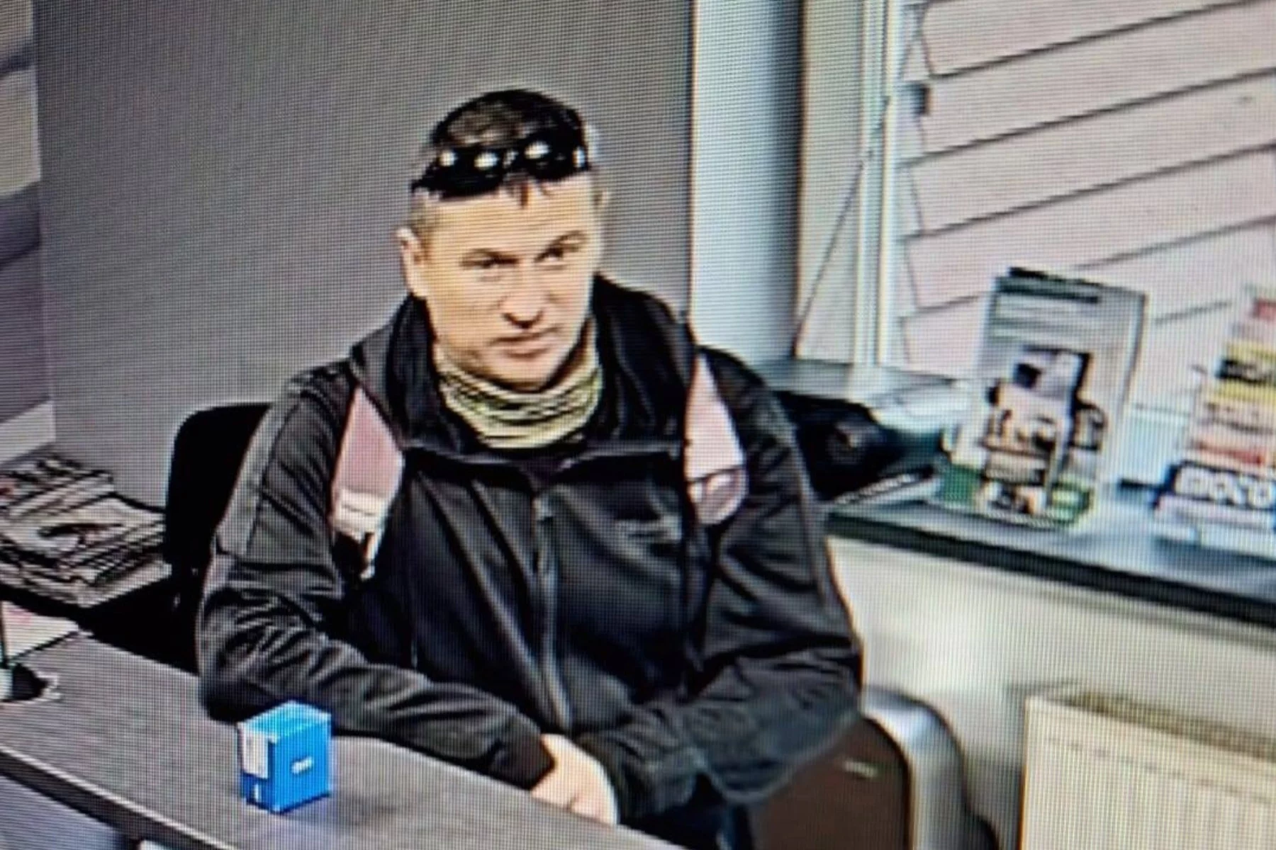 Były policjant ws. Grzegorza Borysa: jest praktycznie nie do namierzenia.