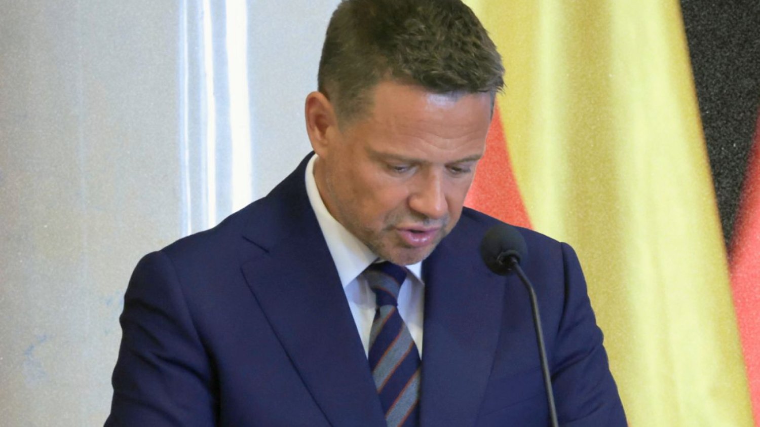 Rafał Trzaskowski: wybory prezydenckie 2025 Rafał Trzaskowski