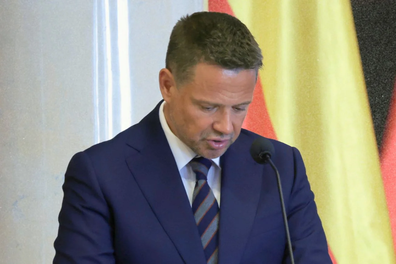 Rafał Trzaskowski