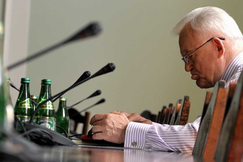 Leszek Miller ostro krytykuje konkordat, który podpisano 20 lat temu.