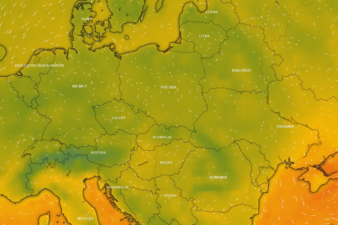 Jaka pogoda będzie we wrześniu? Długoterminowa prognoza pogody wskazuje, że nie należy liczyć na zbyt letnią pogodę.