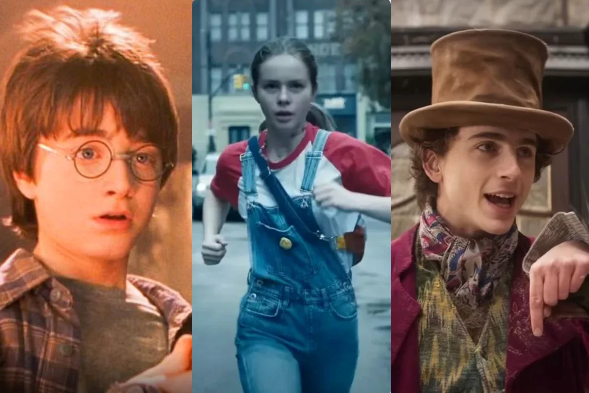 Akademia pana kleksa: podobne filmy Akademia pana kleksa