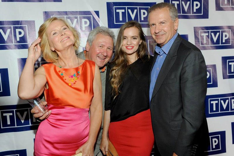 Oni się wcale nie zmieniają!