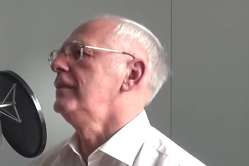Jerzy Zięba pisze do nas o leczeniu schizofrenii.