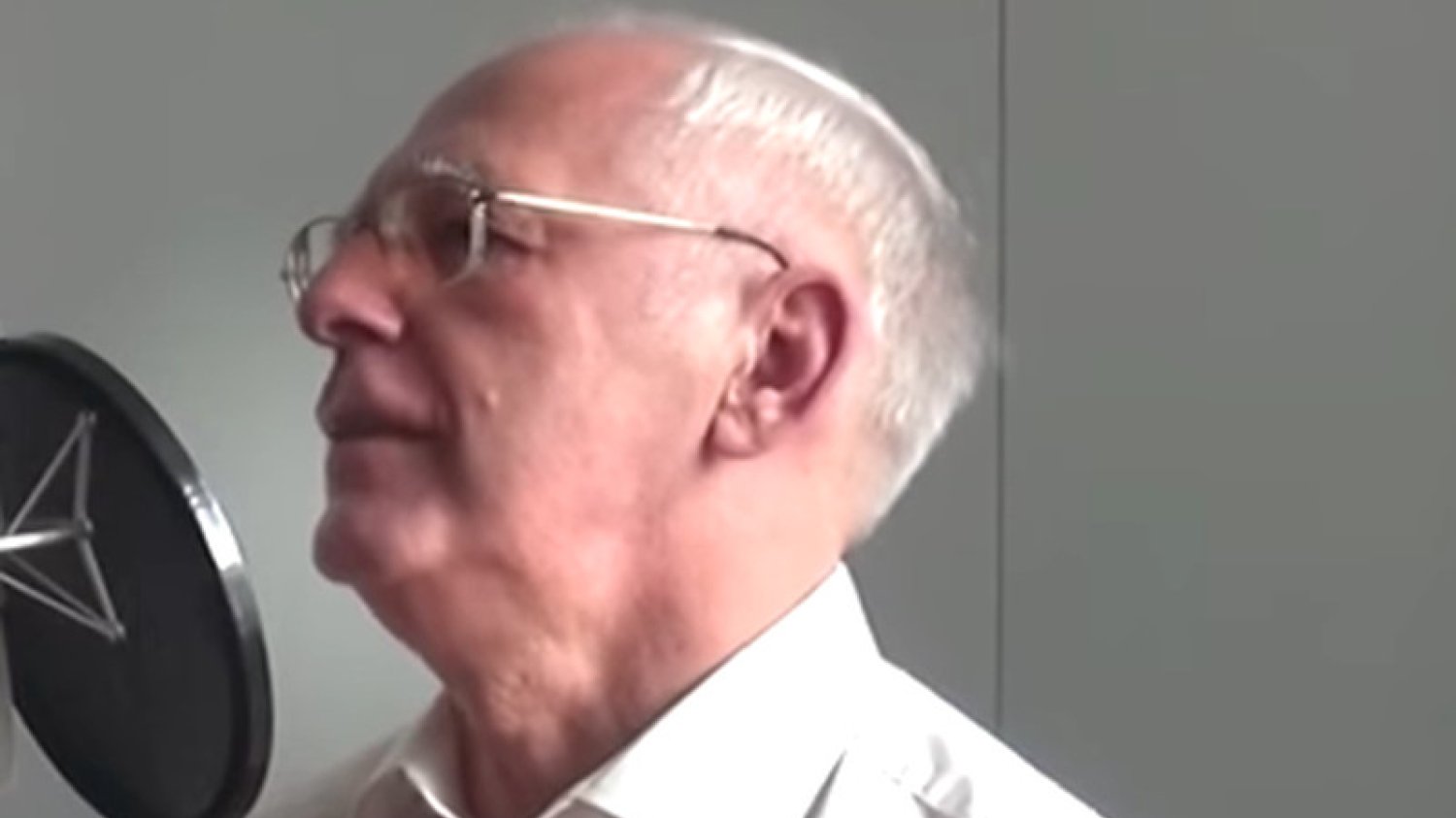 Jerzy Zięba pisze do nas o leczeniu schizofrenii.