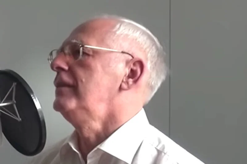 Jerzy Zięba pisze do nas o leczeniu schizofrenii.