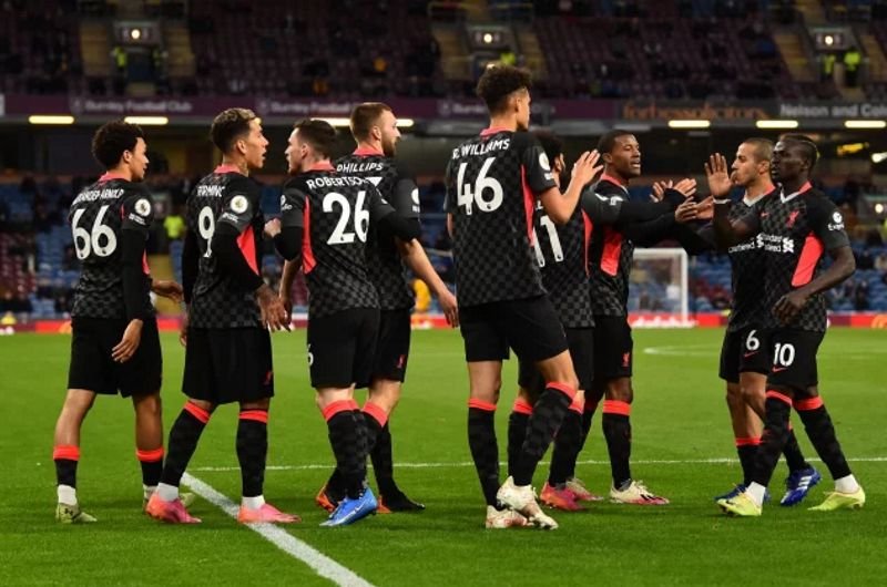 The Reds rzutem na taśmę mogą wskoczyć do Ligi Mistrzów